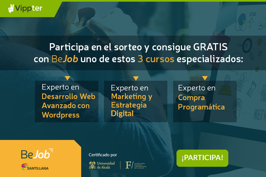 sorteo-curso-especializado-gratis-bejob-1705354960-es