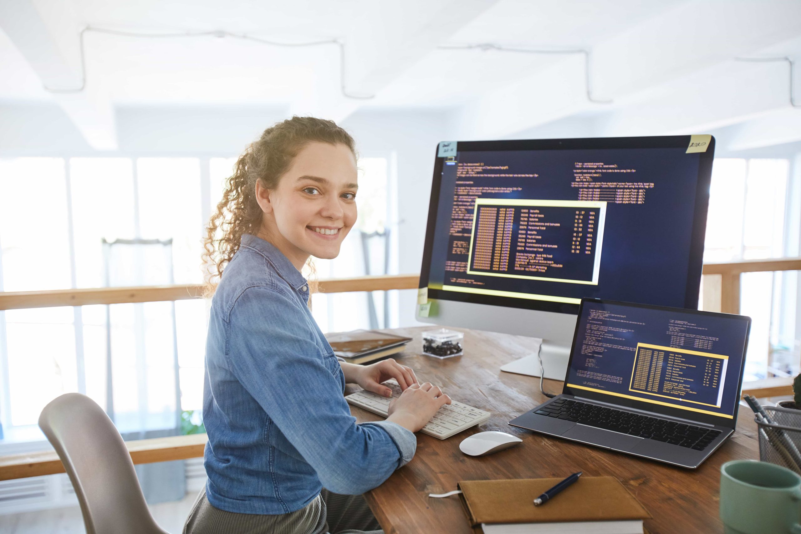 que lenguaje de programacion aprender