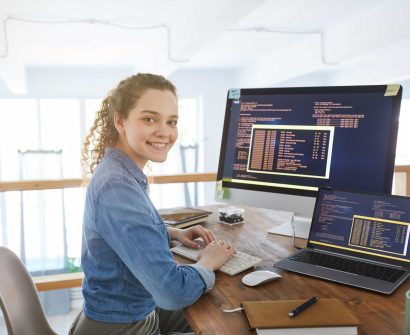 que lenguaje de programacion aprender